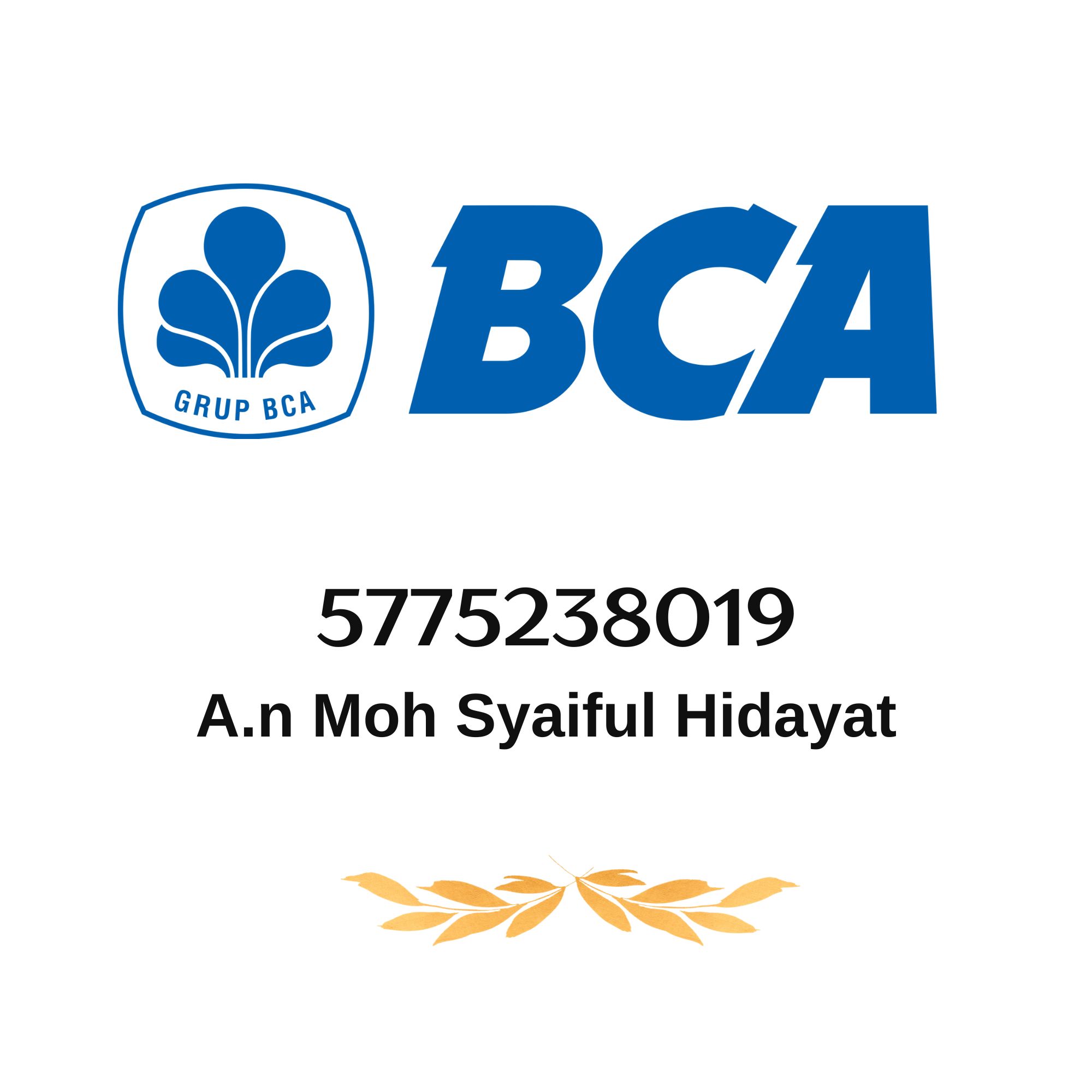Bri 4119-01-009185-53-1(sudarno)