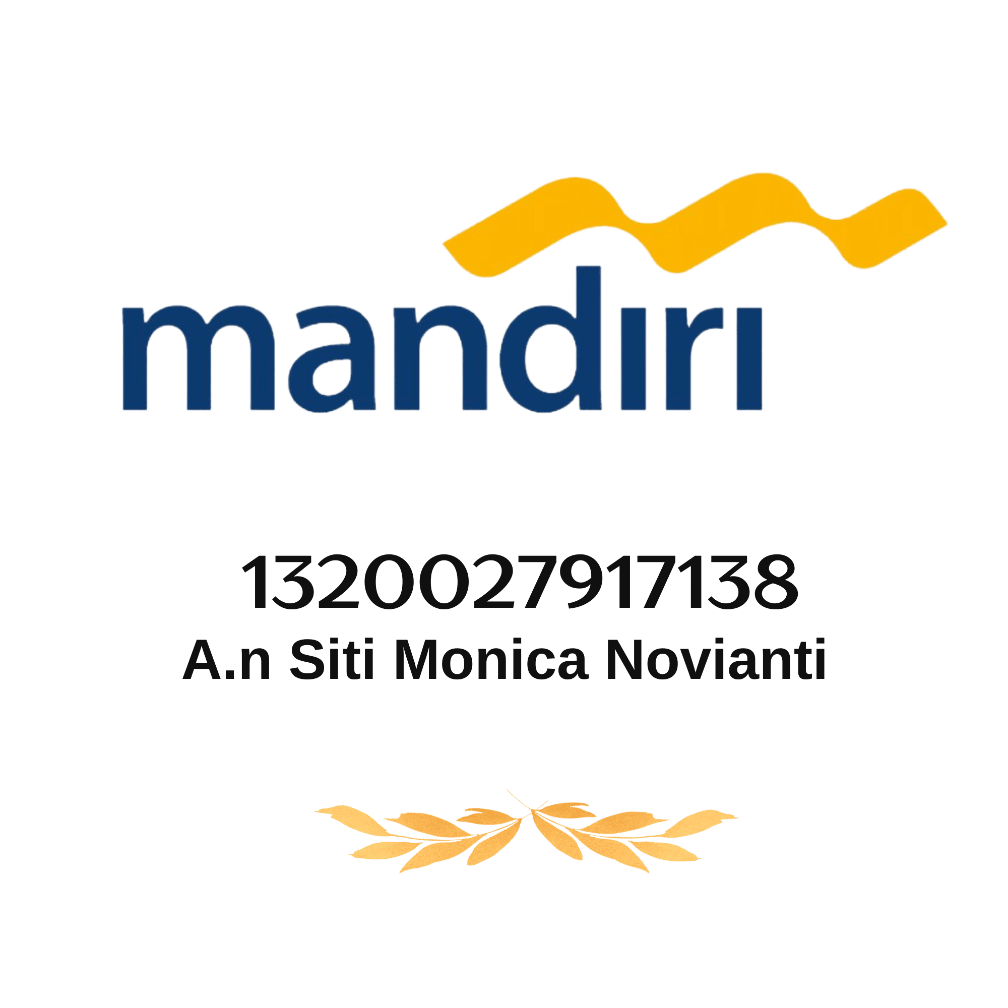 Bri 4119-01-009185-53-1(sudarno)