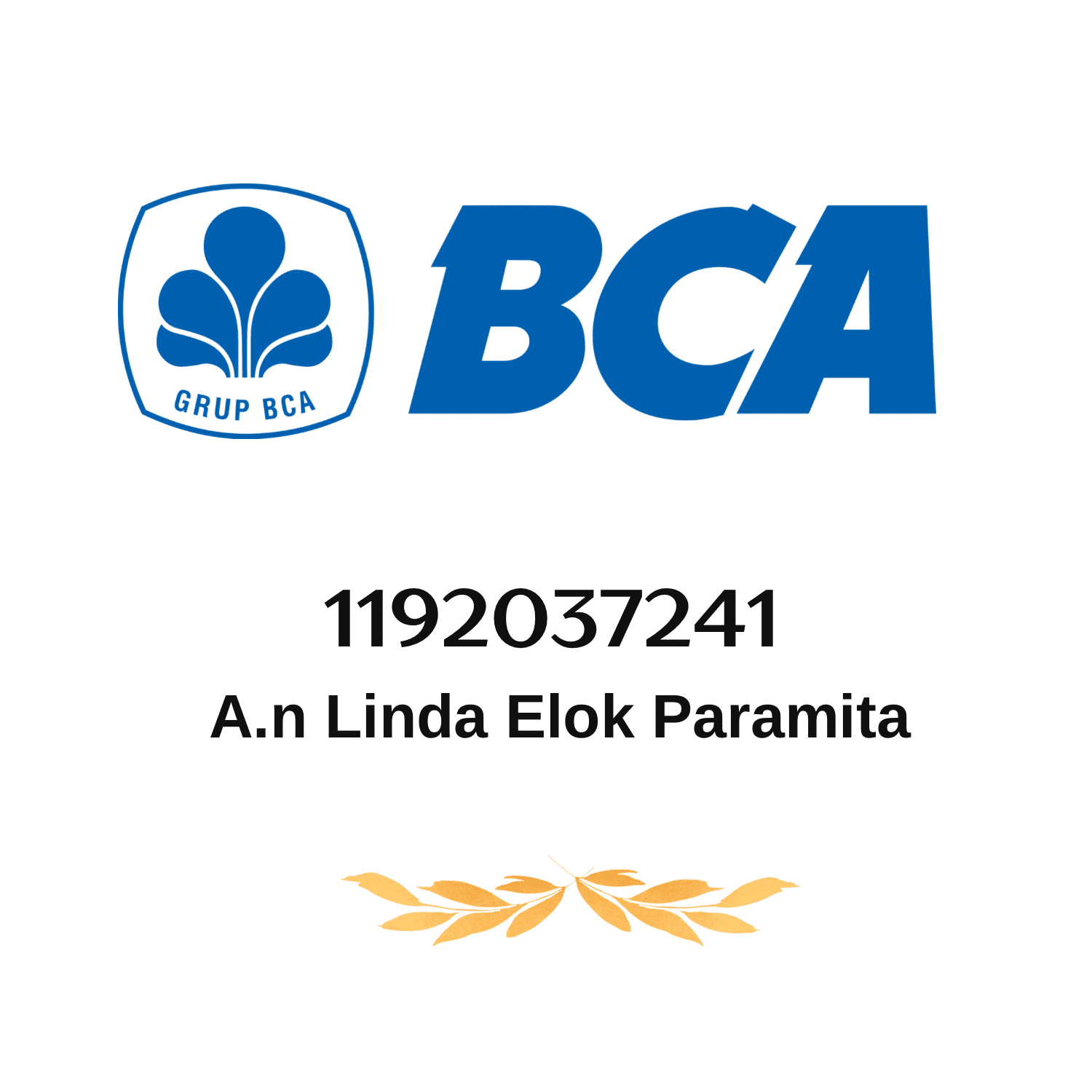 Bri 4119-01-009185-53-1(sudarno)