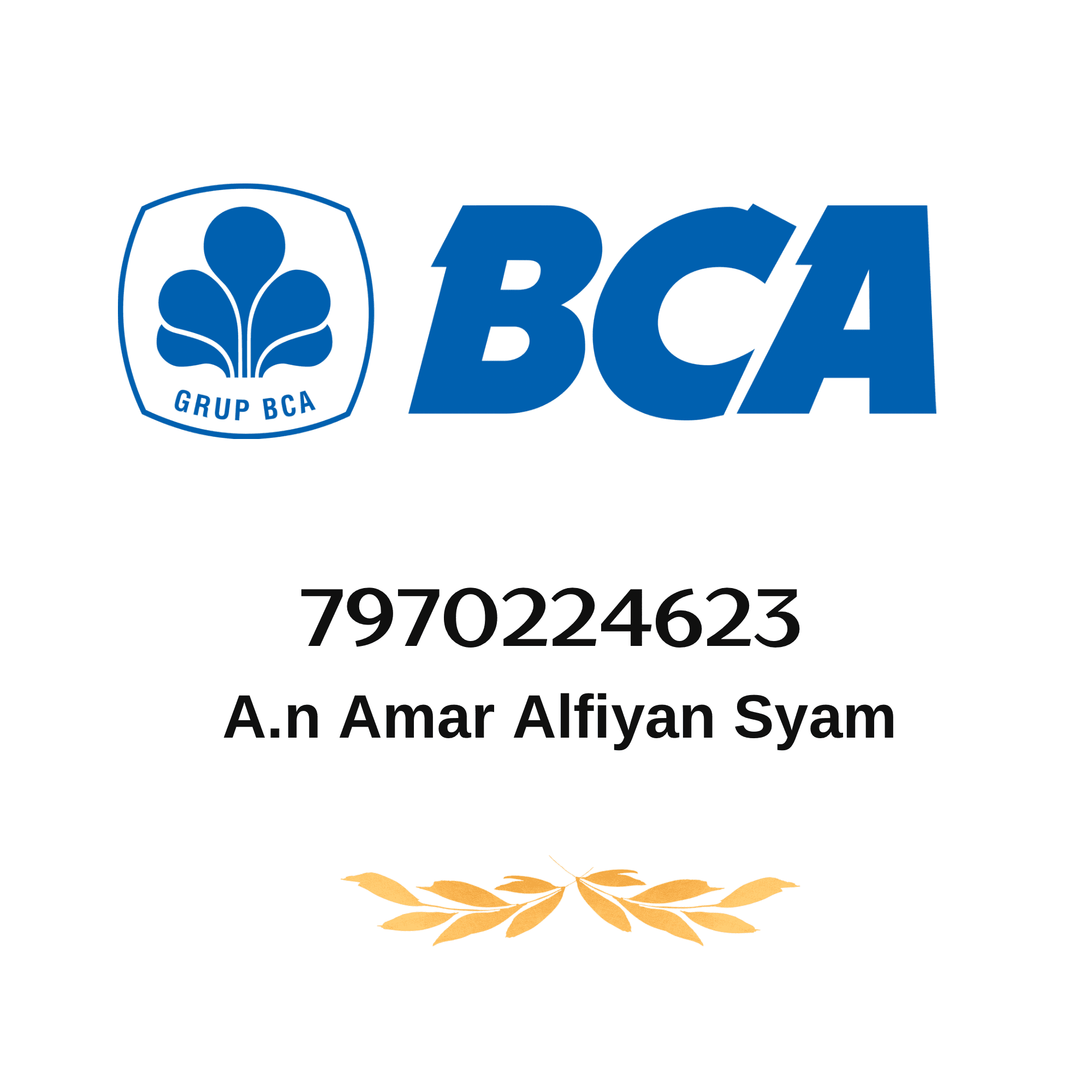 Bri 4119-01-009185-53-1(sudarno)