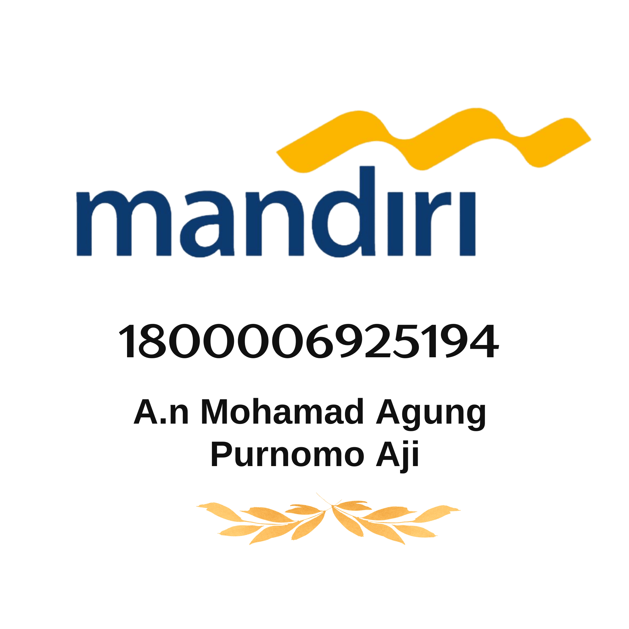Bri 4119-01-009185-53-1(sudarno) - 2