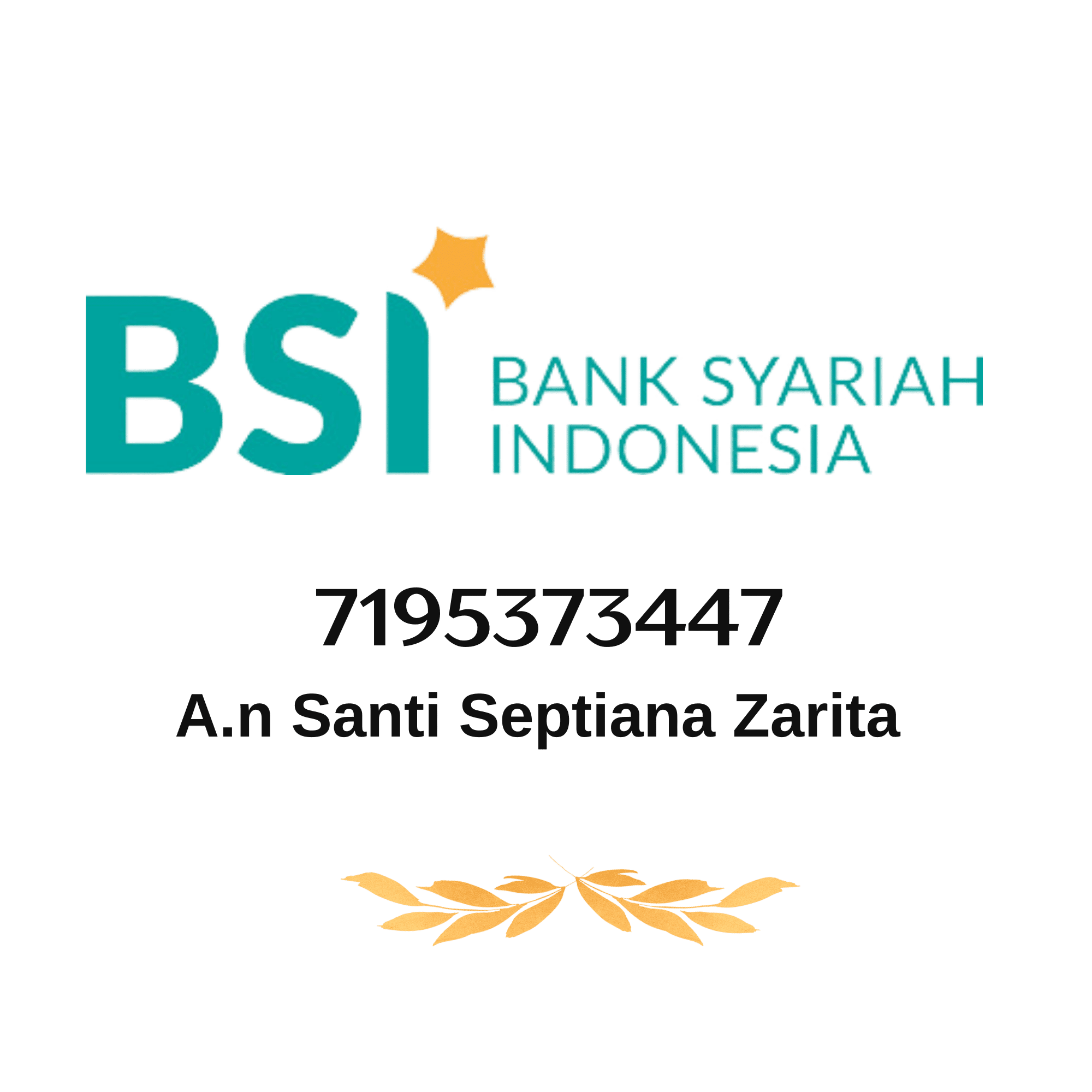 Bri 4119-01-009185-53-1(sudarno)