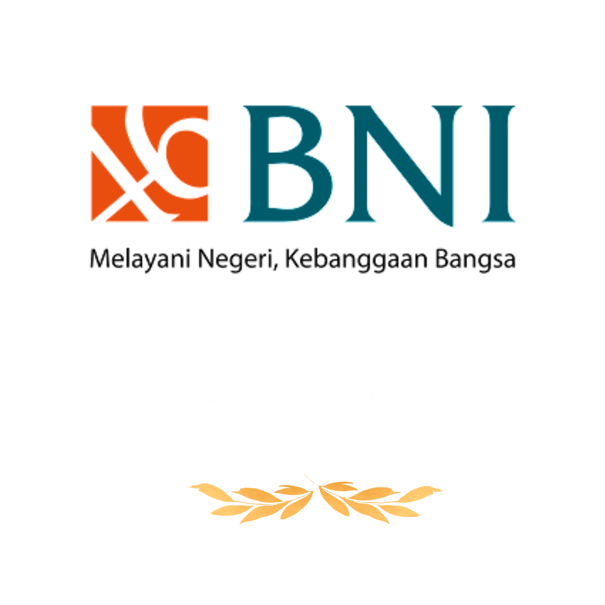 Bri 4119-01-009185-53-1(sudarno)