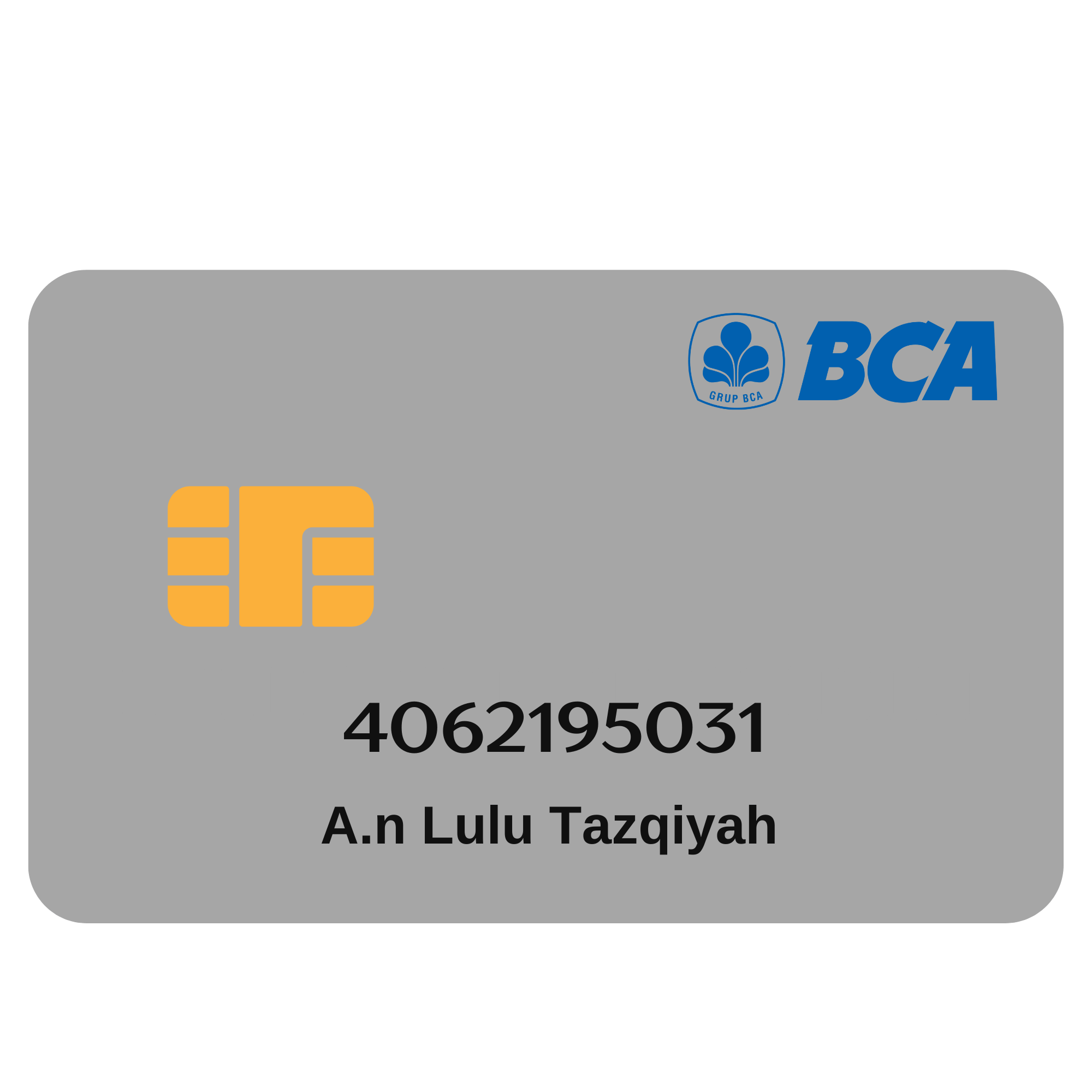Bri 4119-01-009185-53-1(sudarno)