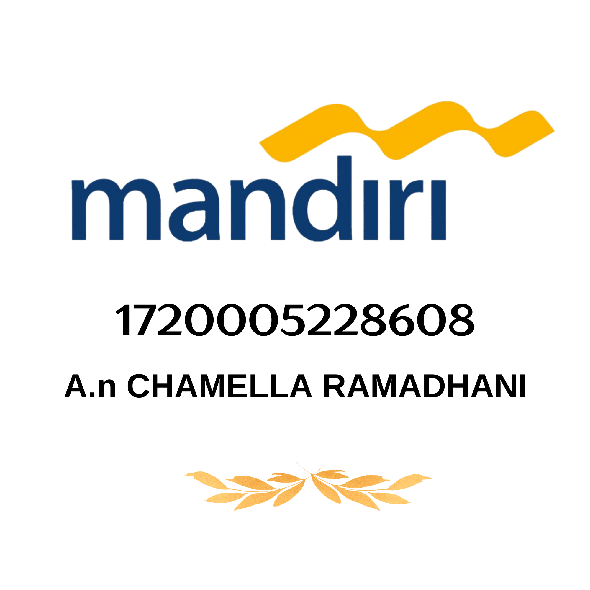 Bri 4119-01-009185-53-1(sudarno)