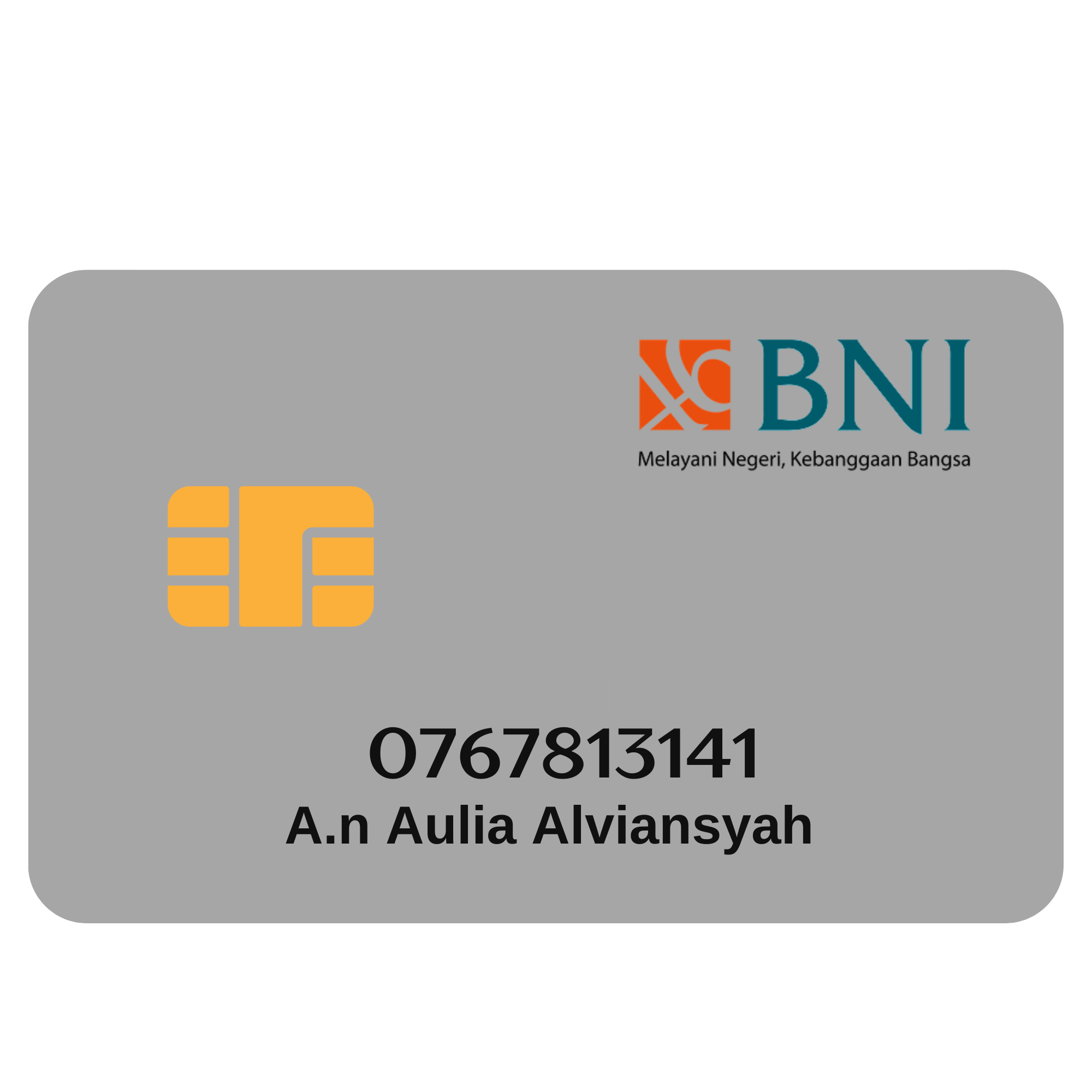 Bri 4119-01-009185-53-1(sudarno)
