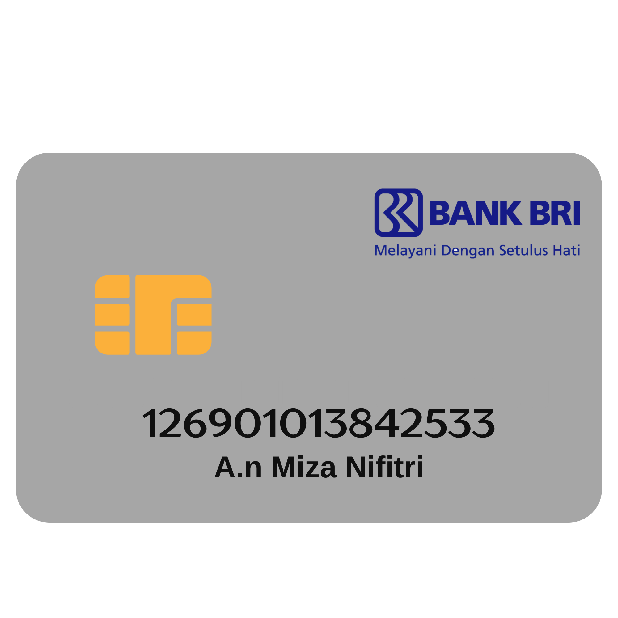 Bri 4119-01-009185-53-1(sudarno)
