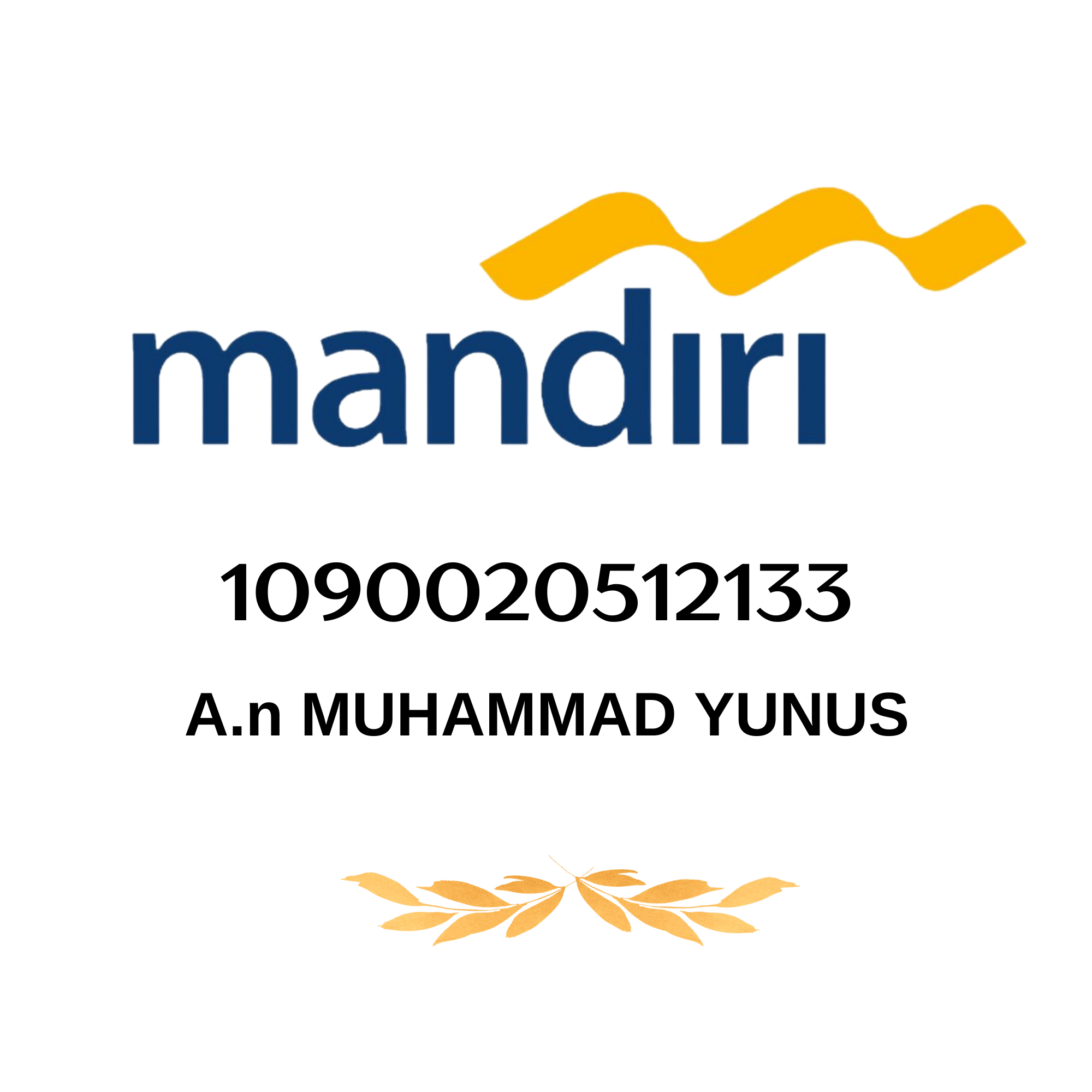 Bri 4119-01-009185-53-1(sudarno)