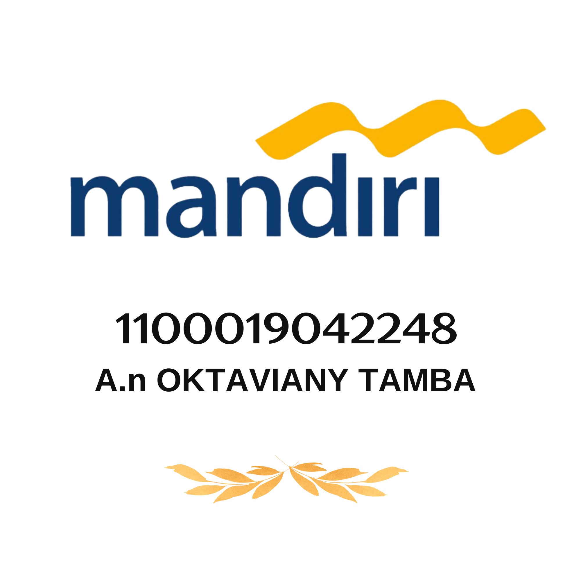 Bri 4119-01-009185-53-1(sudarno)