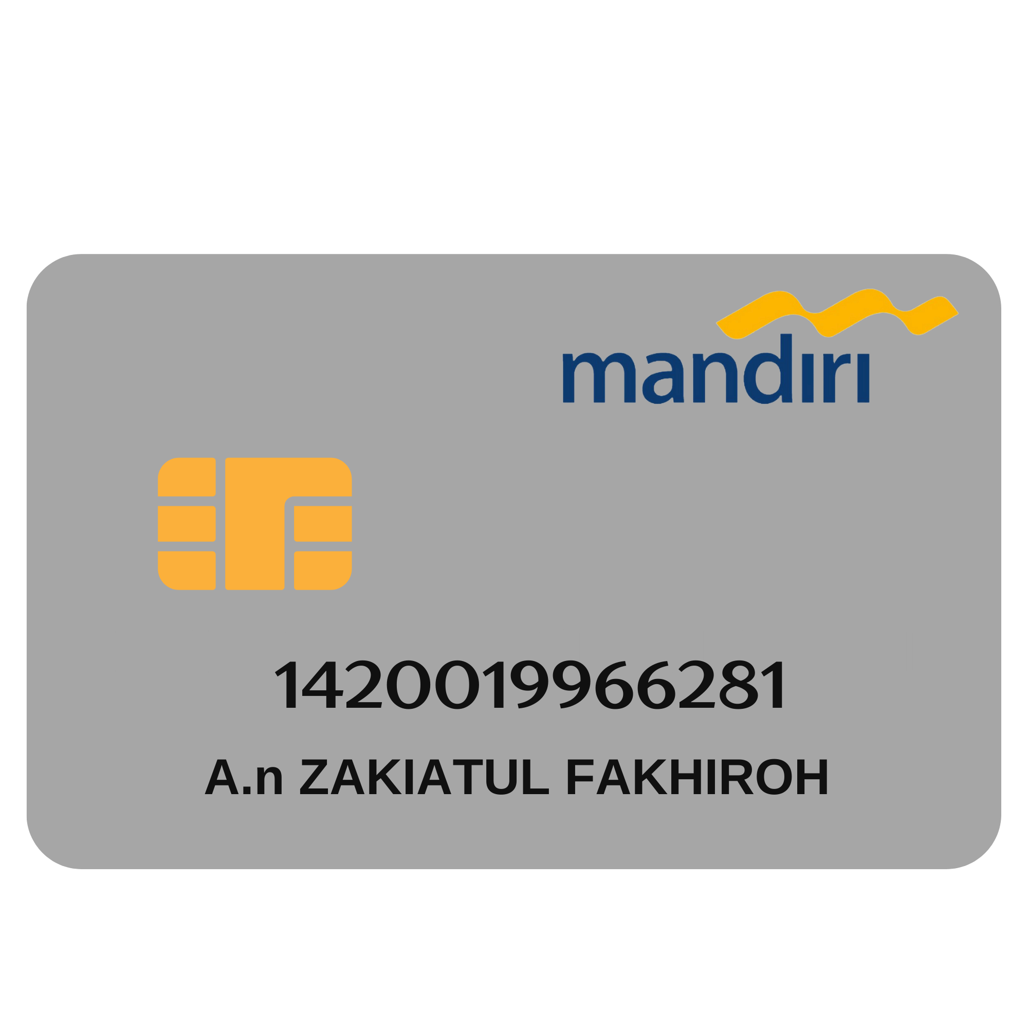 Bri 4119-01-009185-53-1(sudarno)