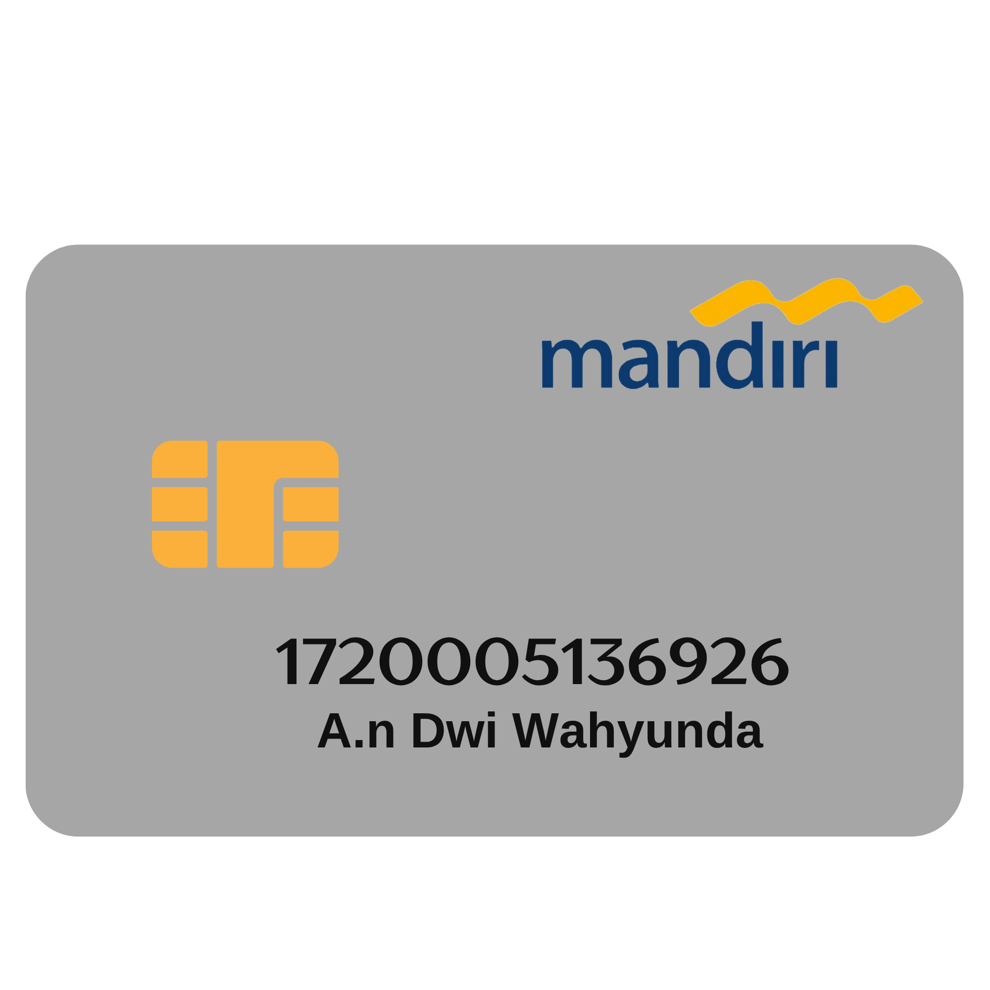 Bri 4119-01-009185-53-1(sudarno)