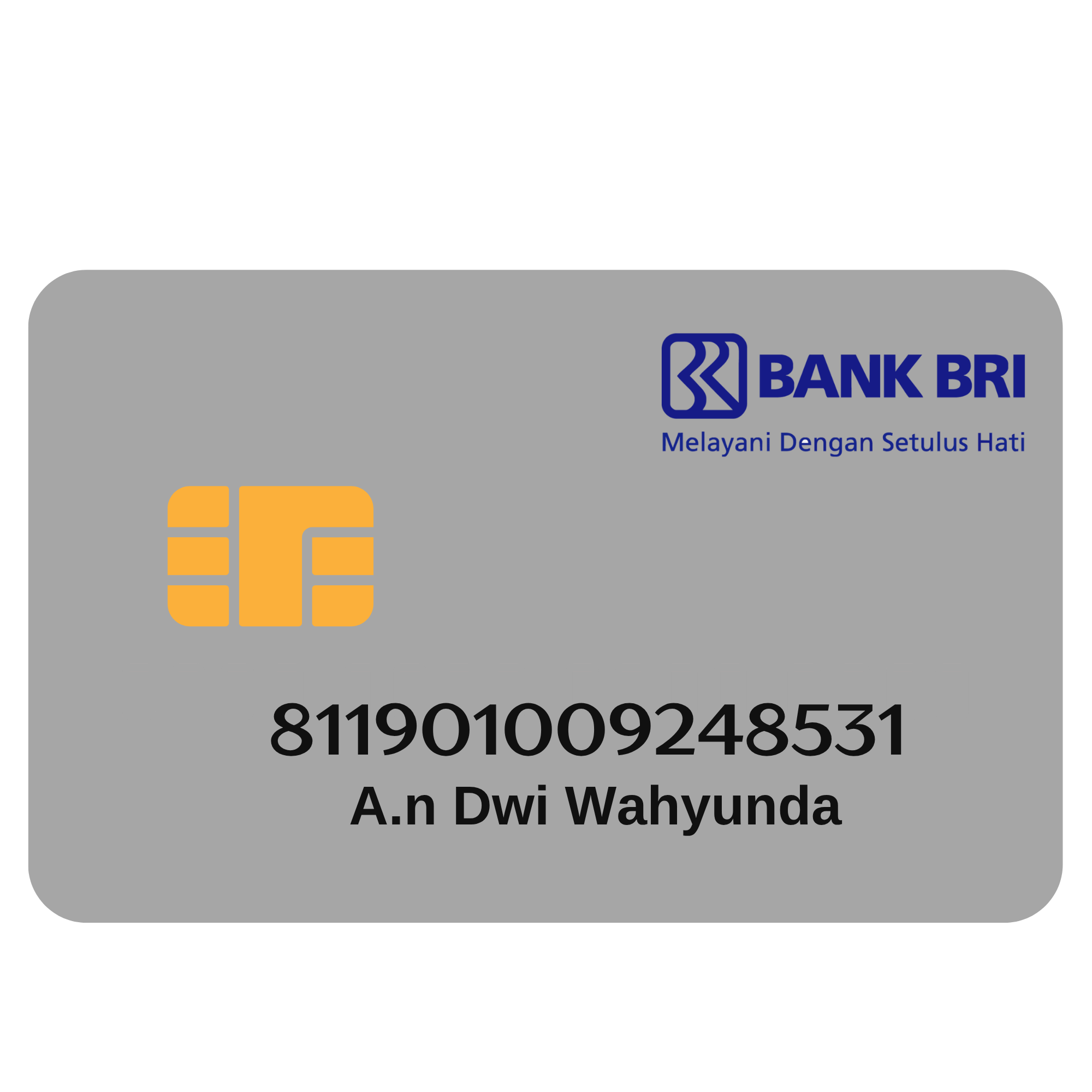 Bri 4119-01-009185-53-1(sudarno)