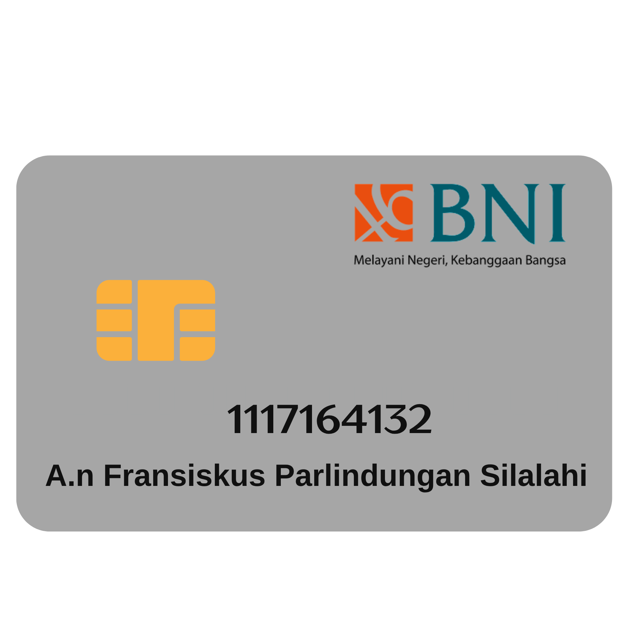 Bri 4119-01-009185-53-1(sudarno)