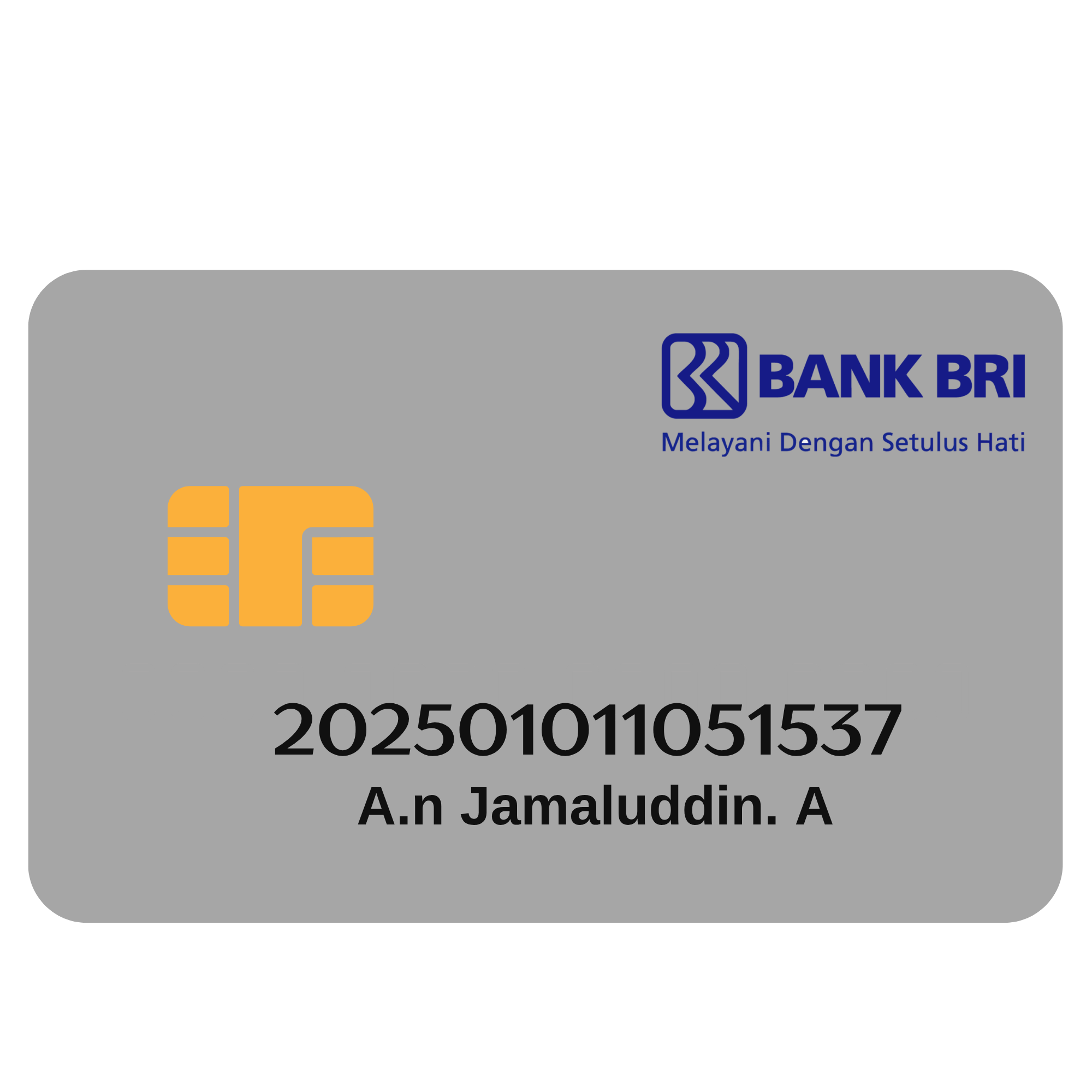 Bri 4119-01-009185-53-1(sudarno)