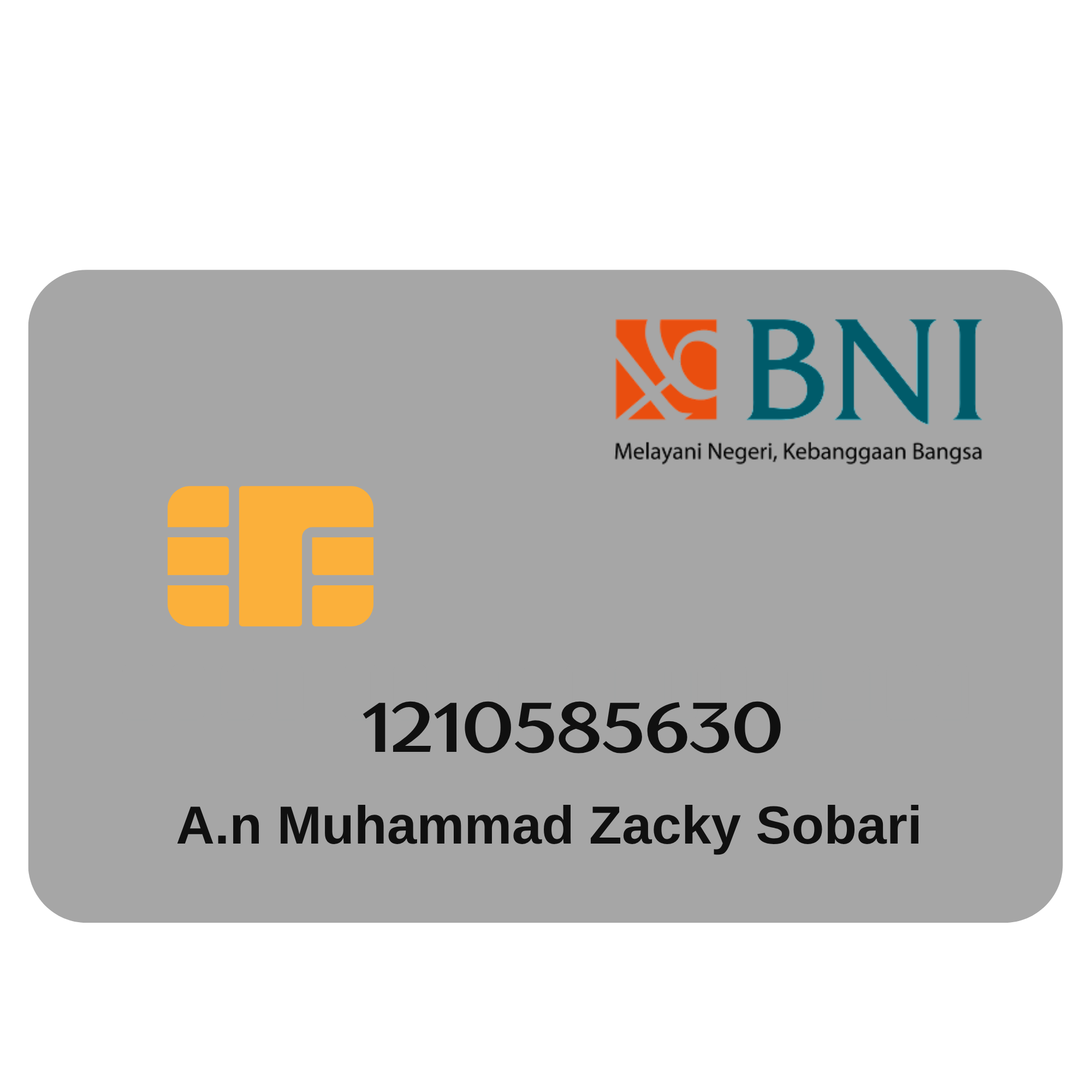 Bri 4119-01-009185-53-1(sudarno)