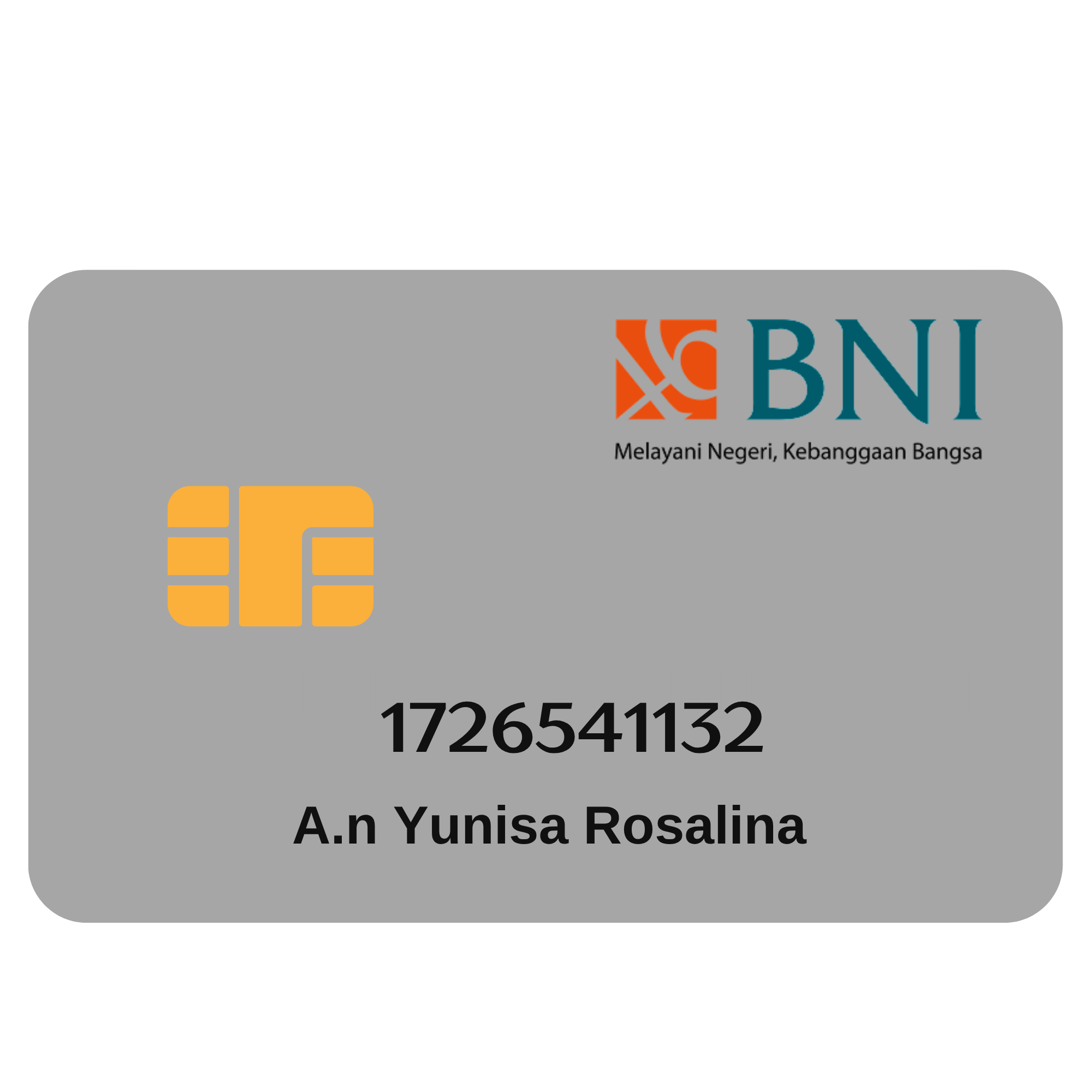 Bri 4119-01-009185-53-1(sudarno)