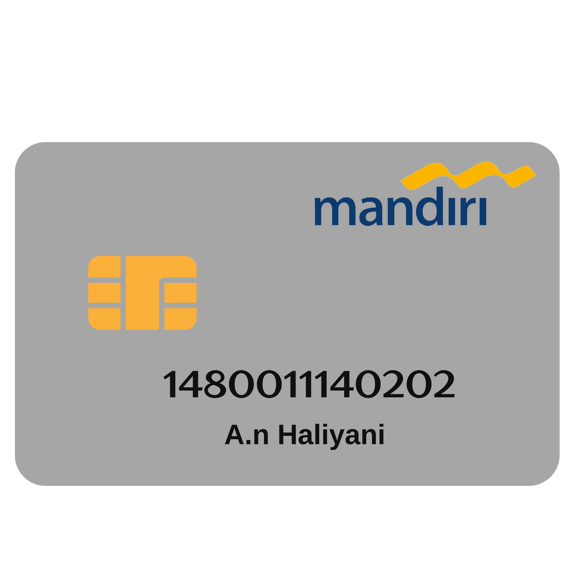 Bri 4119-01-009185-53-1(sudarno)