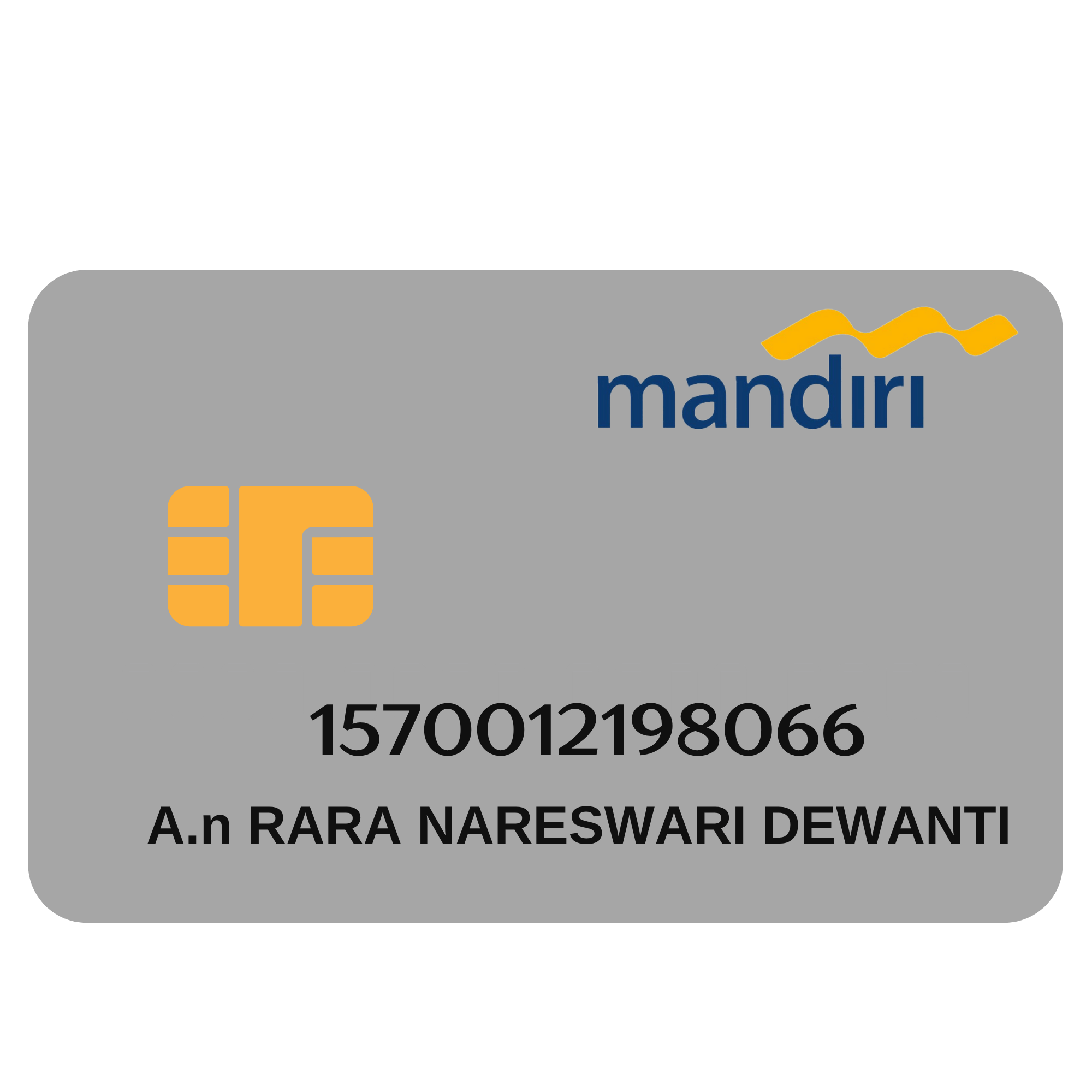 Bri 4119-01-009185-53-1(sudarno)