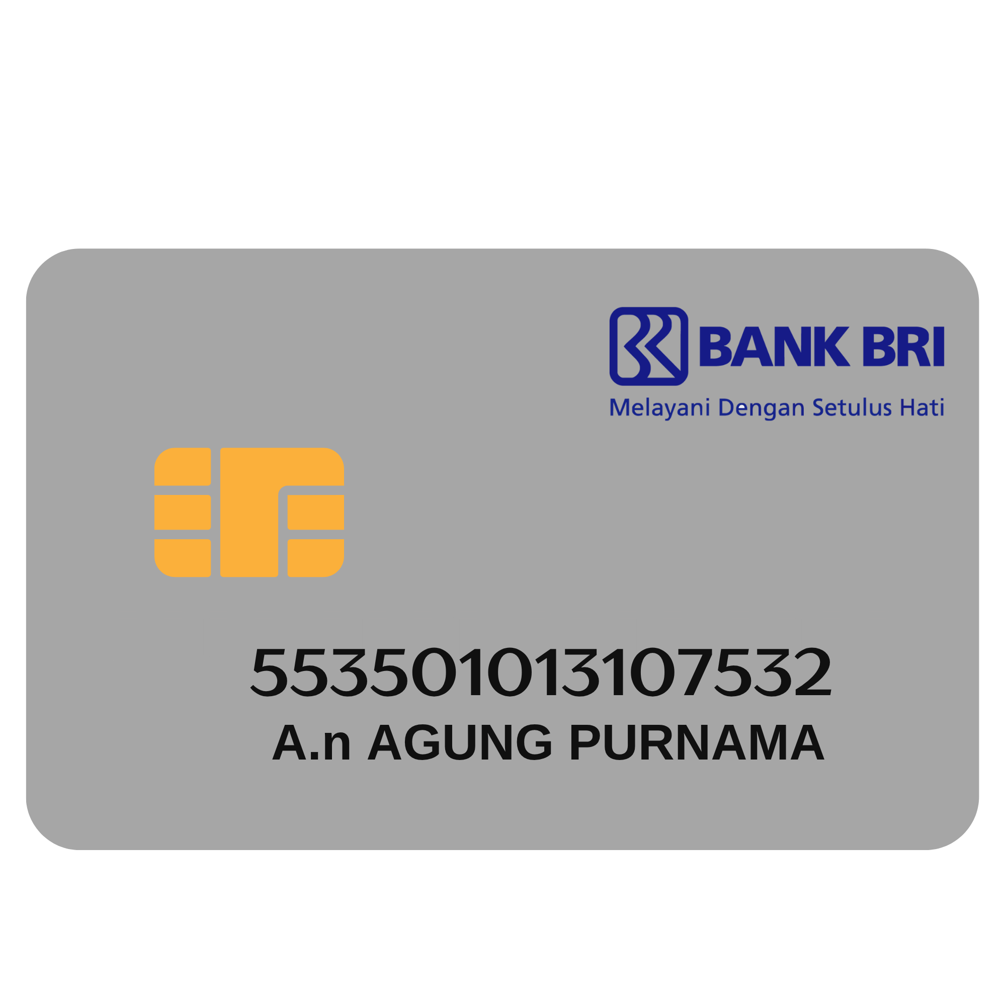 Bri 4119-01-009185-53-1(sudarno)
