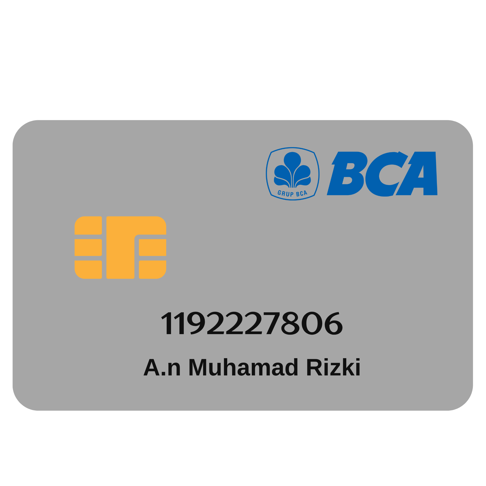 Bri 4119-01-009185-53-1(sudarno)