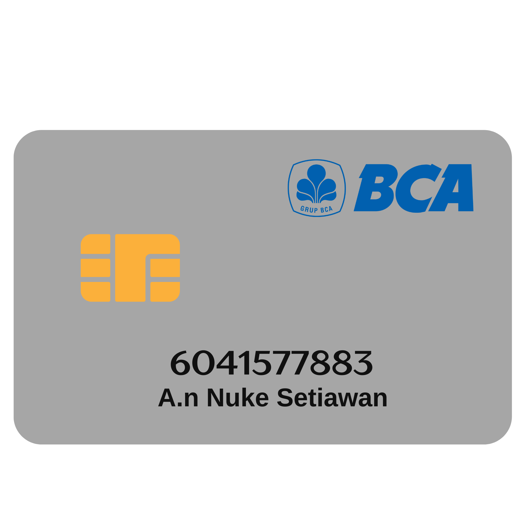 Bri 4119-01-009185-53-1(sudarno)