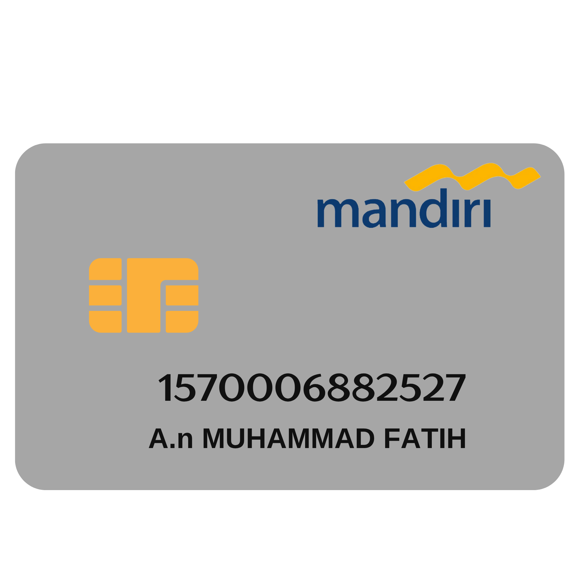 Bri 4119-01-009185-53-1(sudarno)