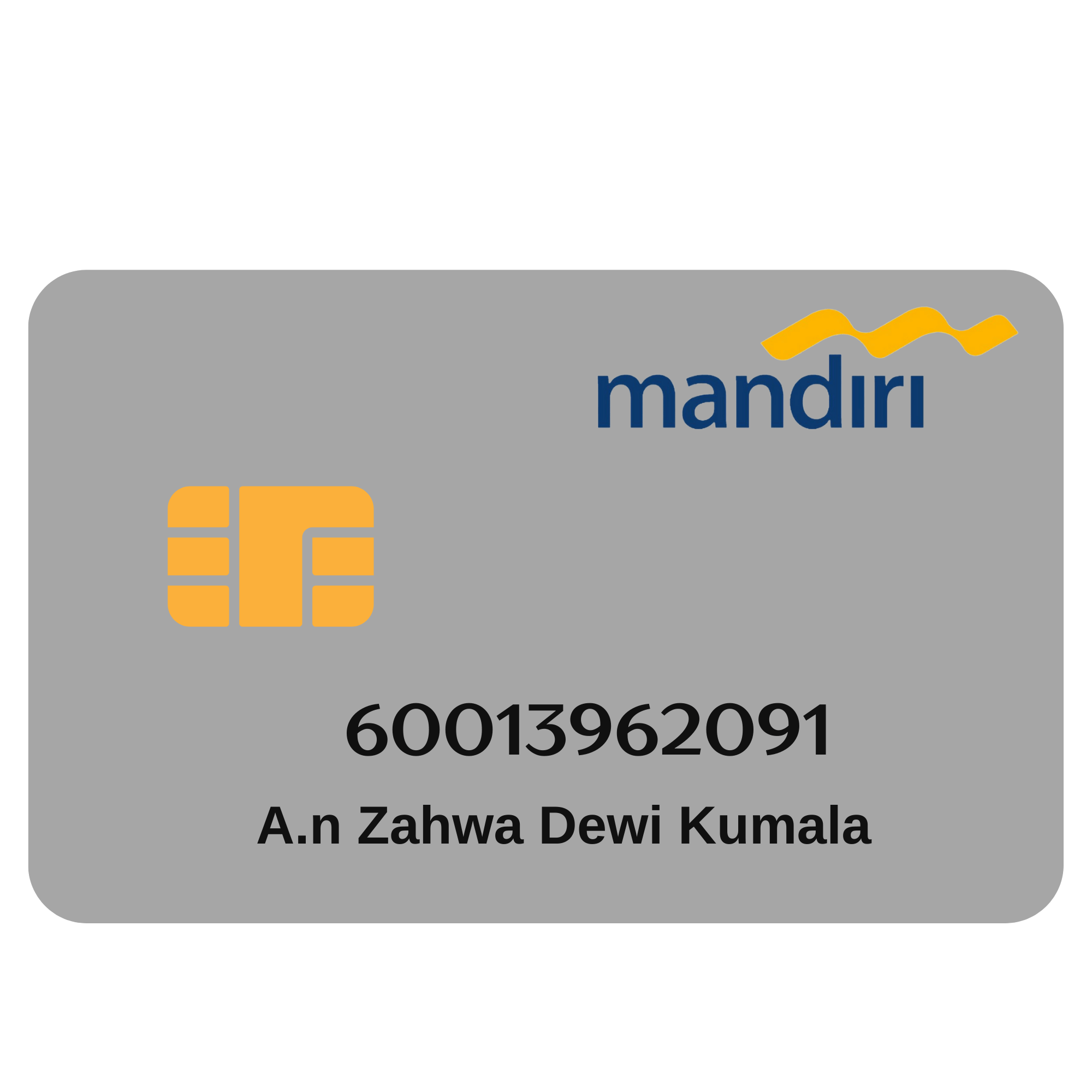 Bri 4119-01-009185-53-1(sudarno)
