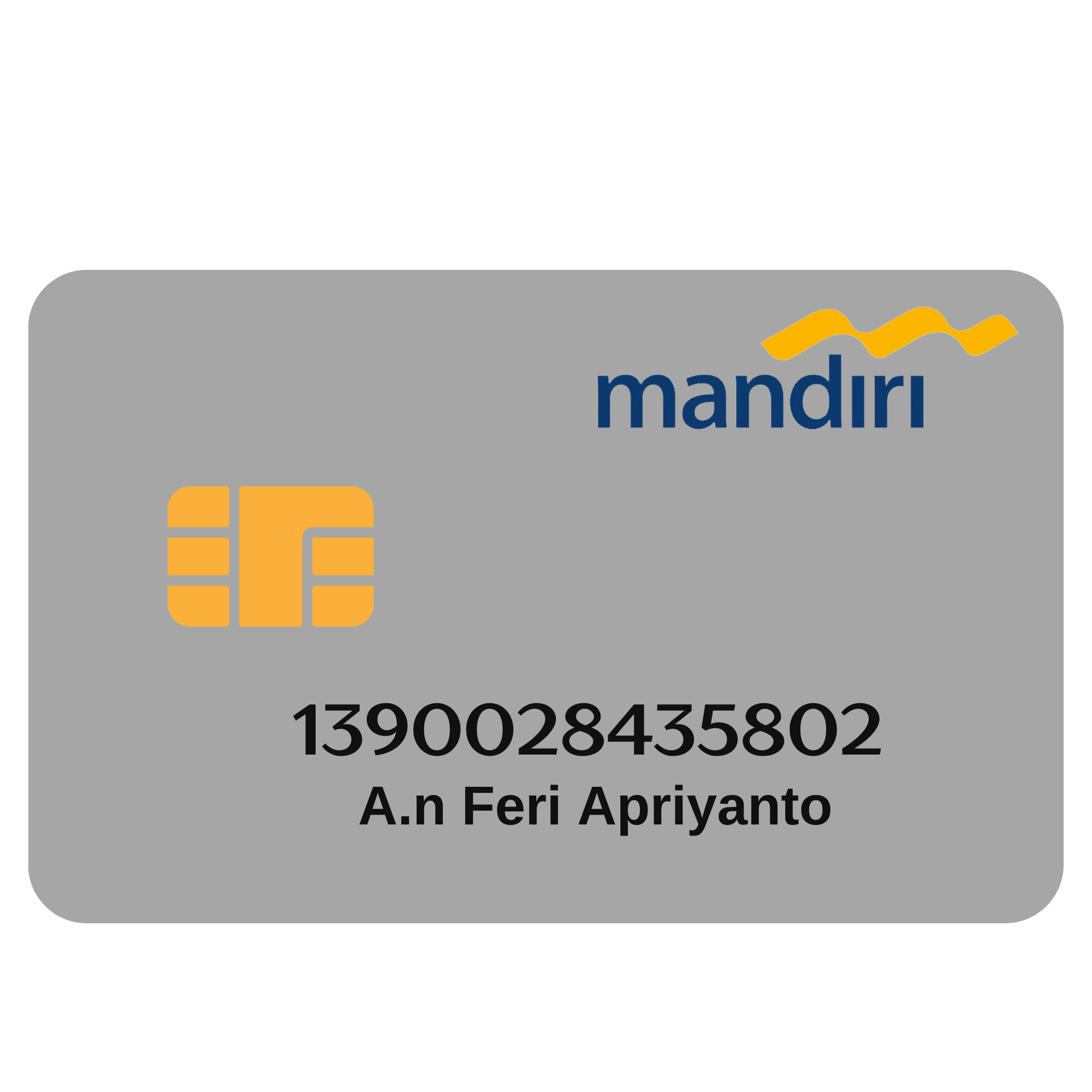 Bri 4119-01-009185-53-1(sudarno)