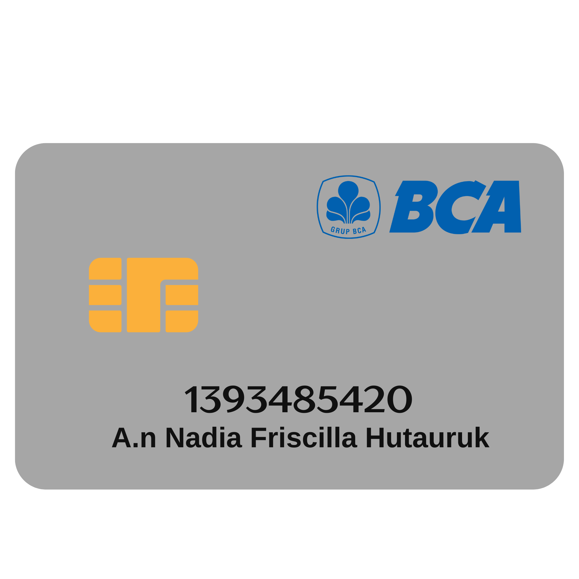 Bri 4119-01-009185-53-1(sudarno)