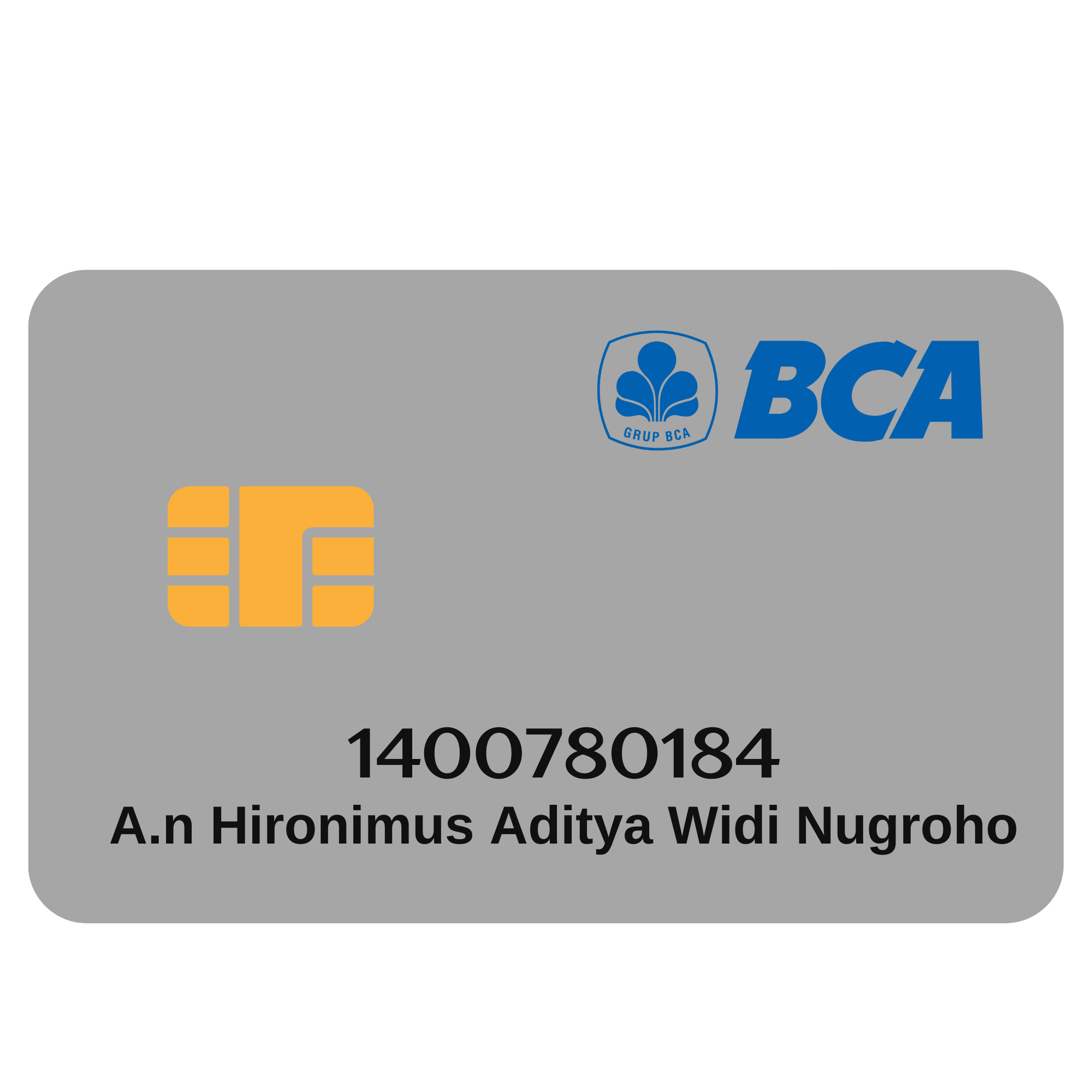 Bri 4119-01-009185-53-1(sudarno)