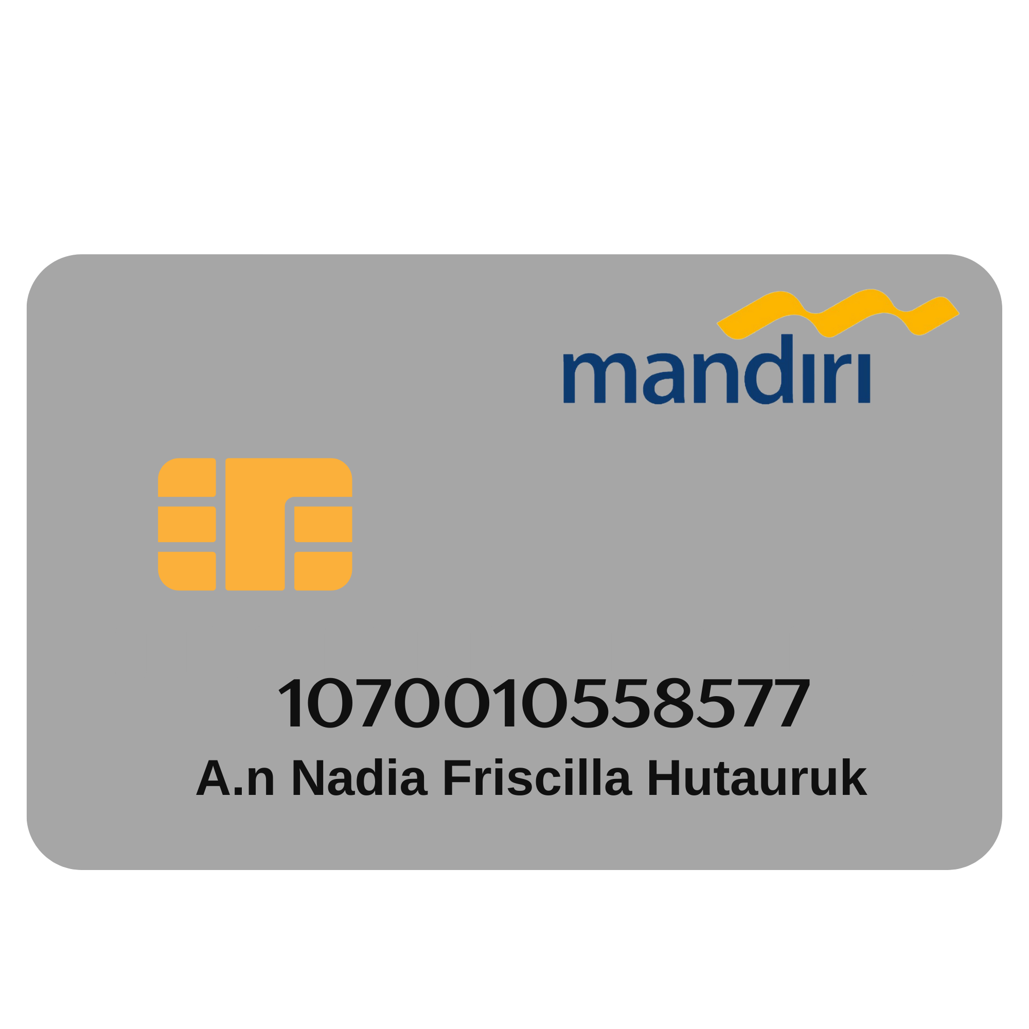Bri 4119-01-009185-53-1(sudarno)