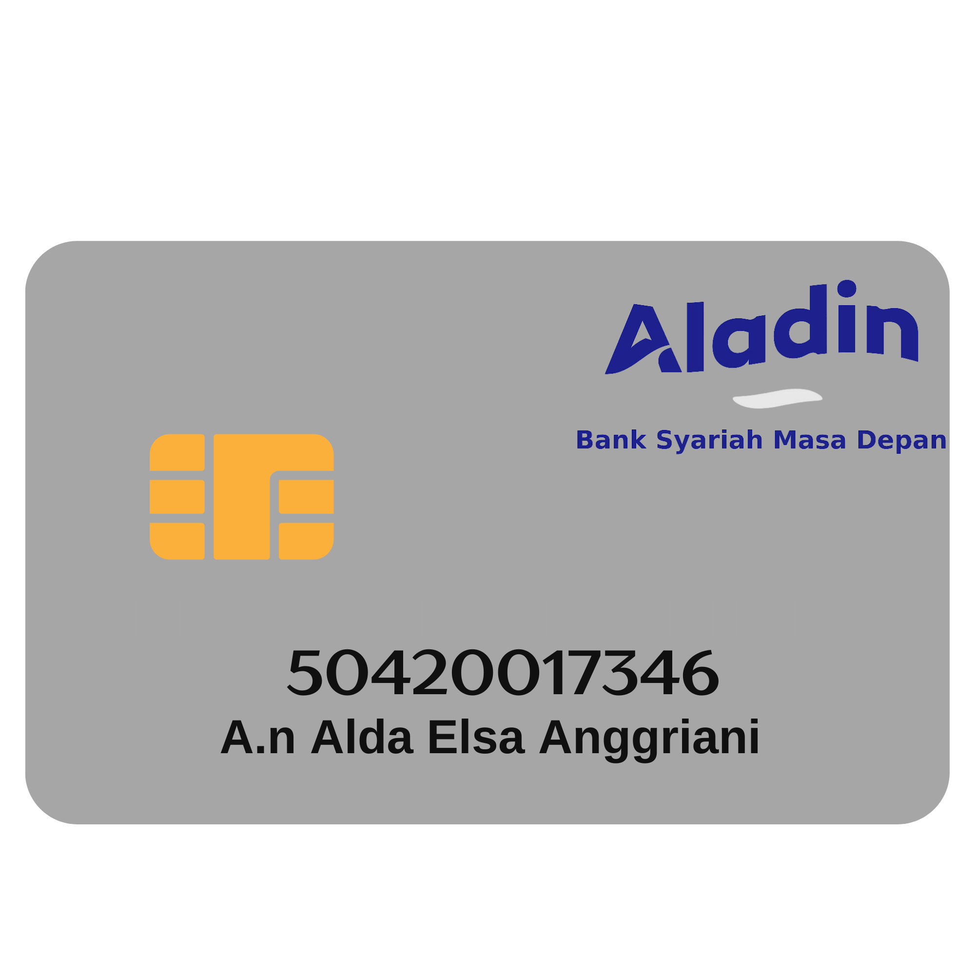 Bri 4119-01-009185-53-1(sudarno)