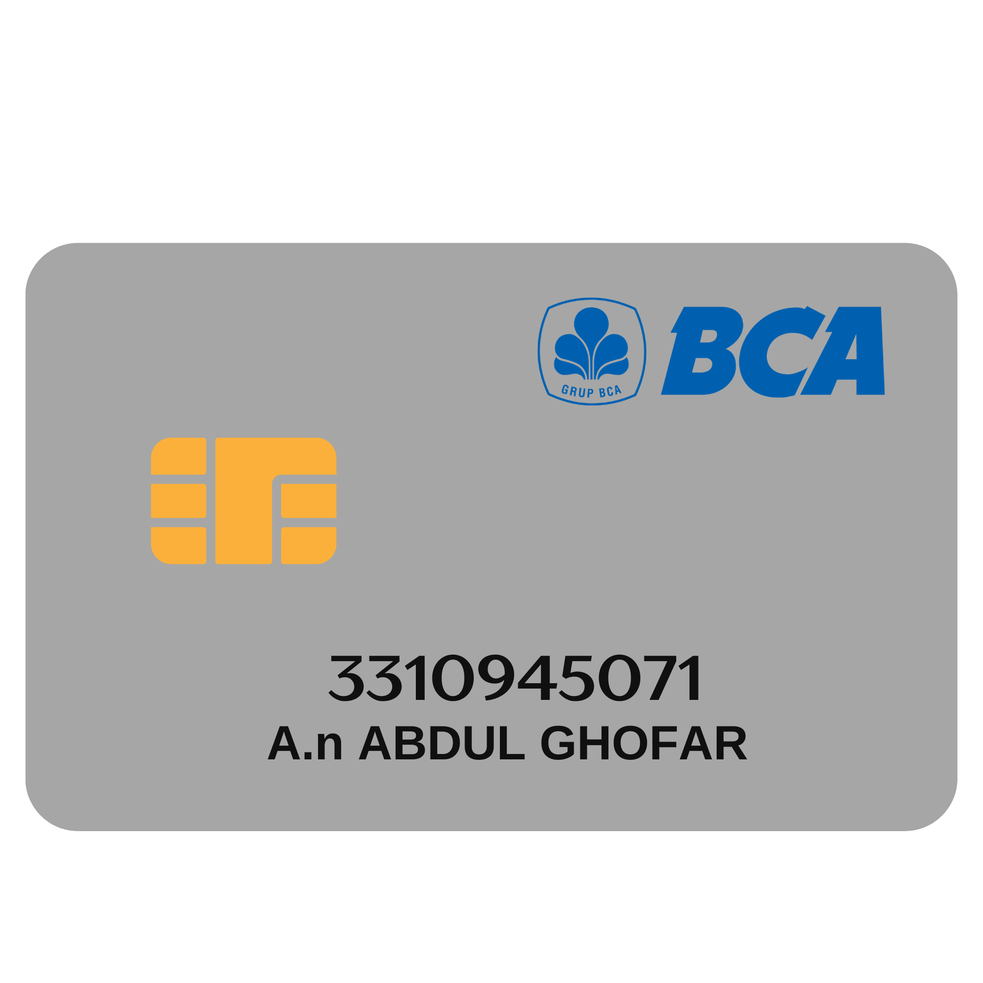 Bri 4119-01-009185-53-1(sudarno)